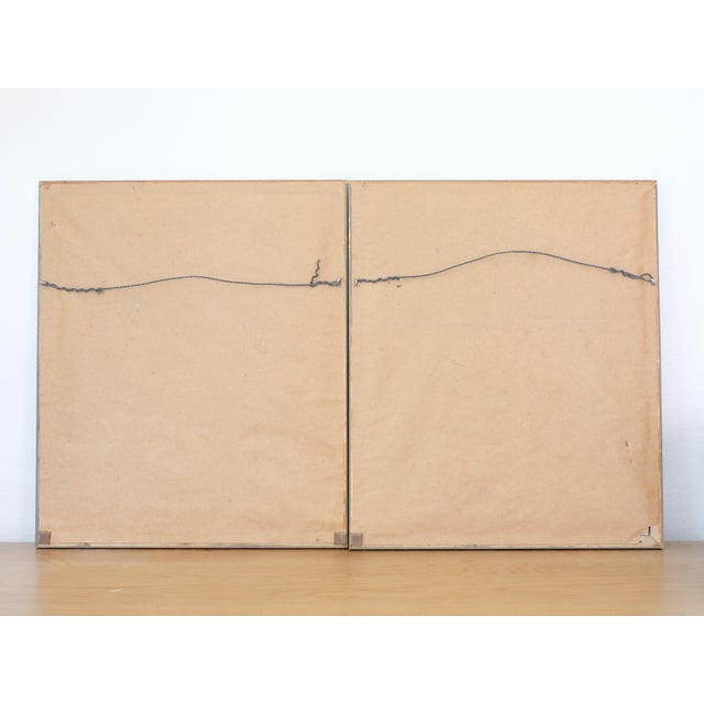 American 1980s Elizabeth O'Neill Verner Print Pair For Sale - Image 3 of 4