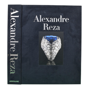 "Alexandre Reza" 2012 Becker, Vivienne [Text By]