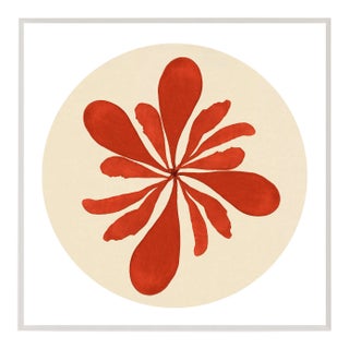 Modern Beach No.1, Framed Artwork For Sale