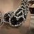 Black A 21st Century Iconic Black and White Multi Strand Necklace by Coppola E Toppo For Sale - Image 8 of 18