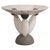 1980s Matteo Thun Modernist Marble Centerpiece , Italy 1980's For Sale - Image 5 of 8