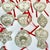 Late 20th Century 1989-2005 Vintage Baroque Hollywood Regency Wallace Sterling Christmas Ornament Collection - Set of 25 For Sale - Image 5 of 13