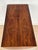 Mid-century Scandinavian Dark Wood Chest of Drawers, Denmark, 1960s For Sale - Image 6 of 14