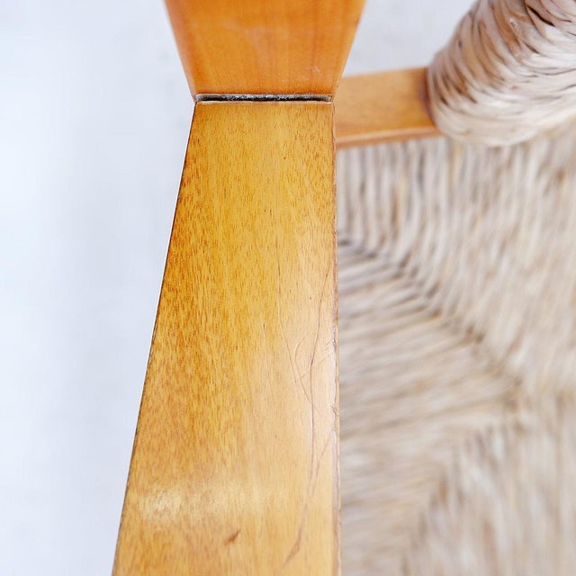 Vintage Armchair by Josep Torres Clavé, 1990s For Sale - Image 13 of 16