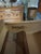 1960s Mid-Century Walnut Roll Top Desk For Sale - Image 5 of 5