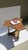 Rustic Side or End Table, Circa Early-20th Century For Sale - Image 4 of 16