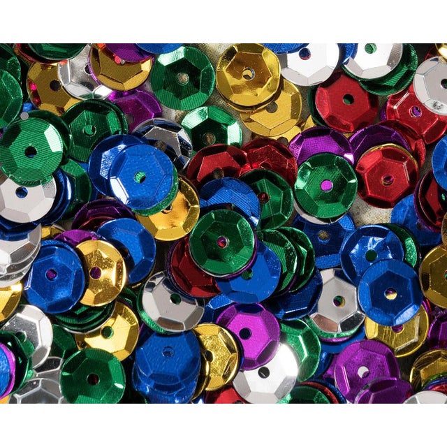 Abstract "Glamorous" Contemporary Surrealist Style Limited Edition Photograph by Zeren Badar For Sale - Image 3 of 3