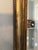 Wood 19th Century Tall French Gilt Mirror For Sale - Image 7 of 9