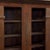 19th Century Rustic Swedish Painted Armoire For Sale In Dallas - Image 6 of 12