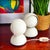 Eclisse Lamps by Vico Magistretti for Artemide, Italy, 1965, Set of 2 For Sale - Image 12 of 18