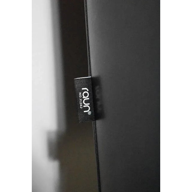 Leather Sofa by Stine Prang for Raun For Sale - Image 6 of 7