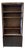 Caracole Signature Hightower Bookcase For Sale