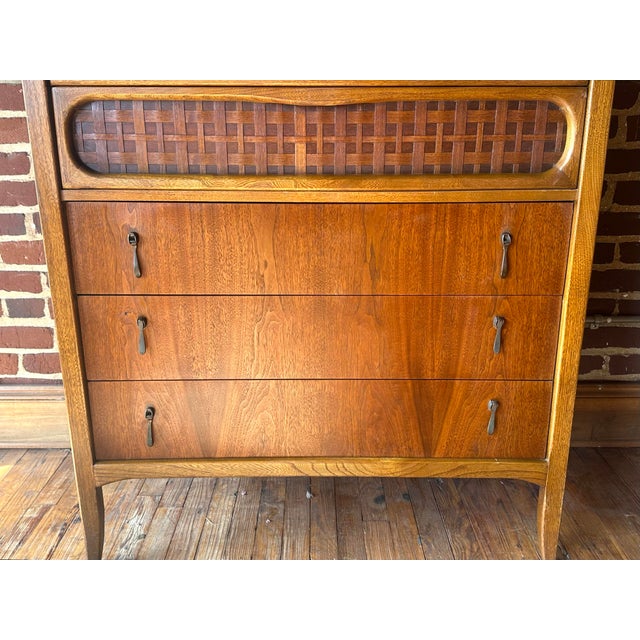 Wood Lane Perception Dresser For Sale - Image 7 of 12
