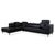 Mega Leather Corner Sofa from Ewald Schillig For Sale - Image 5 of 18