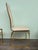 Vintage Italian Chairs, 1970s, Set of 6 For Sale - Image 6 of 14