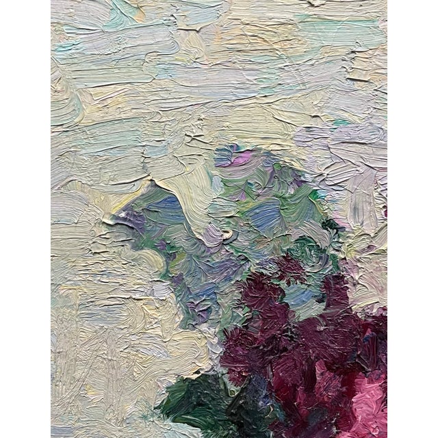 Leo Deck (Swiss, 1908-1997) For Sale - Image 4 of 9