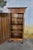 Small Louis XV Style Walnut Bonnetière For Sale - Image 3 of 12