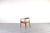 Mid-Century Modern Danish Armchair by Illum Wikkelsø for Niels Eilersen, 1960s For Sale - Image 6 of 13