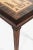Wood Swedish Tray Table by Eric Chambert for AB Chamberts Möbelfabrik, 1931 For Sale - Image 7 of 10