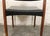 Mid 20th Century Set of Six Teak Chairs Attributed to Bramin Mobler - Made in Denmark For Sale - Image 13 of 13