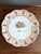 Add a touch of turn-of-the-century charm to your holiday or antique collection with this lovely 1910 calendar porcelain...