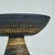 Ceramic Mid-Century Modern Studio Pottery Pedestal Bowl, 1940s For Sale - Image 7 of 11