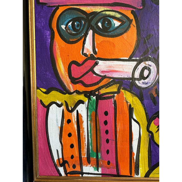 “Paris Bar”, Peter Keil, 1964 For Sale - Image 6 of 12