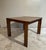 Extendable Dining Table by Afra and Tobia Scarpa and Produced by Cassina, Italy, Late 1960s For Sale - Image 10 of 10