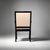 1930s Mid-20 Century De Coene Freres Art Deco Period Armchair, Belgium For Sale - Image 5 of 12