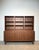 Rosewood Wall Unit by Pierre Guariche for Meurop For Sale - Image 5 of 5