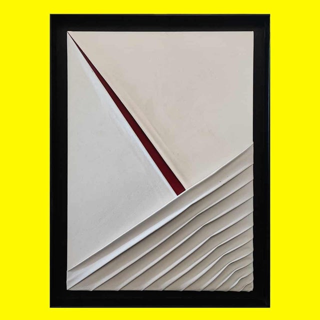 Nando Stevoli, Untitled, 2016, Framed For Sale - Image 14 of 14