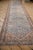 Antique Distressed Malayer Rug Runner - 3'1" X 13'5" For Sale - Image 9 of 12
