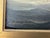 1970s 1970s Original Salvatore Colacicco Sailing Ship Hudson Seascape Oil Painting For Sale - Image 5 of 11