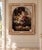 Gold Carlo De Tommasi, Flowers, 2018, Oil on Canvas, Framed For Sale - Image 8 of 9