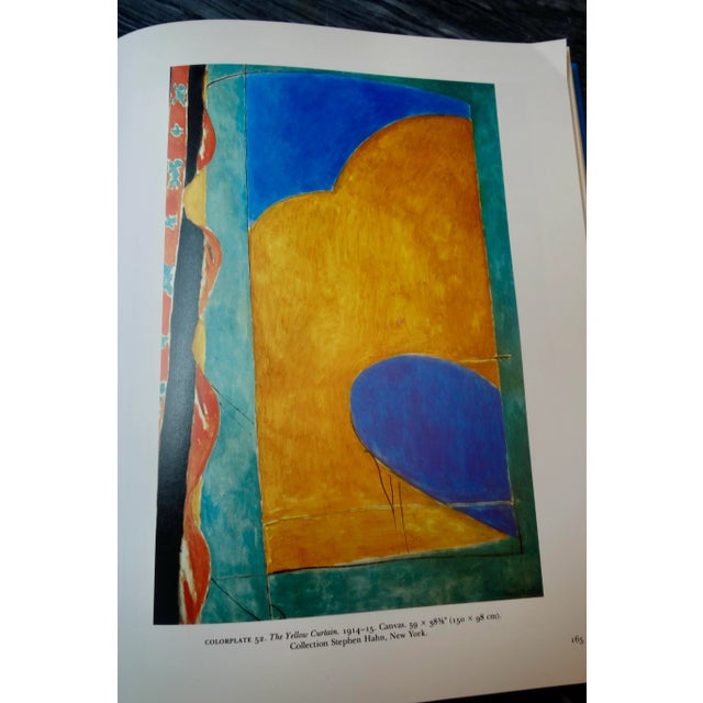 1990s Matisse: A Retrospective Book For Sale In Minneapolis - Image 6 of 12