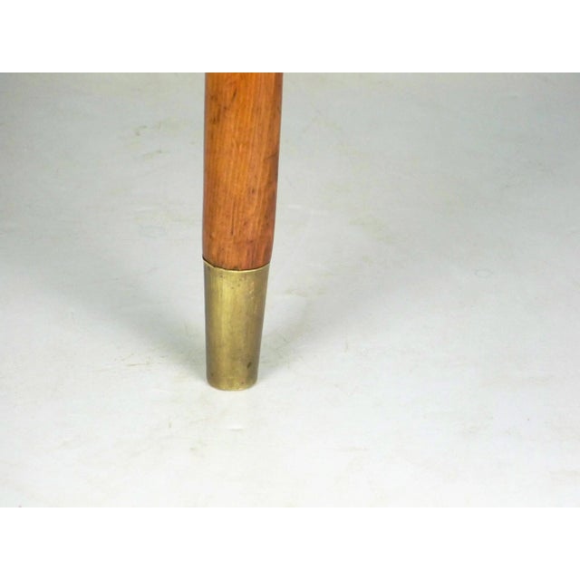 Red Nr.321 Chair from Thonet, 1906 For Sale - Image 8 of 11