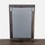 Dimensions (in): 45W x 2D x 65H.