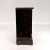 20th Century Miniature Lacquered Jewelry Box For Sale - Image 4 of 9