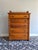Rare Eastlake Boarding House Dresser With Original Locking Mechanism, c.1885-1895 For Sale - Image 9 of 9