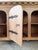 Spanish Oak Credenza, 1940s For Sale - Image 10 of 14