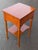 Mid 20th Century Mid-Century Whitney Furniture Maple Single Drawer Side Table For Sale - Image 5 of 9