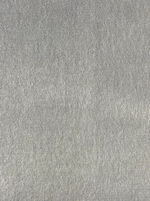 Yoma’s "Vendome” Plush Mohair Fabric – 14.5 Yards