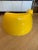1960s Wendell Castle Yellow “Castle” Chair For Sale - Image 5 of 8
