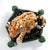 1990s Lynn Chase Porcelain Leopard Figurine For Sale In Cincinnati - Image 6 of 9