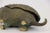 19th Century Victorian Bronze Armadillo Inkwell For Sale - Image 11 of 15