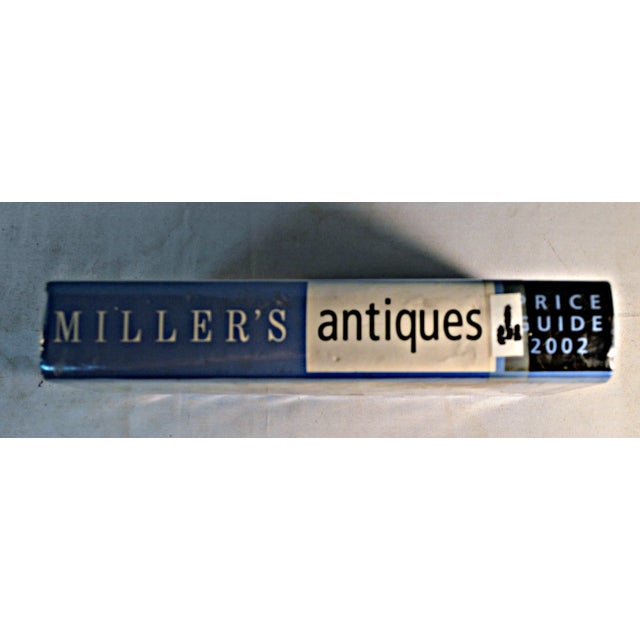 Miller Antiques Price Guide 2002 For Sale - Image 4 of 5