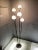 Iron, Brass & Marble Alberello Floor Lamp from Stilnovo For Sale - Image 17 of 18