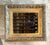 Vintage Gilt Wood Mirror For Sale In West Palm - Image 6 of 12