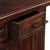 Italian Renaissance Style Cabinet, 18th C. For Sale In Philadelphia - Image 6 of 7