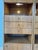 Mid 20th Century Matching Set of Founders Wall Display Cases For Sale - Image 6 of 12